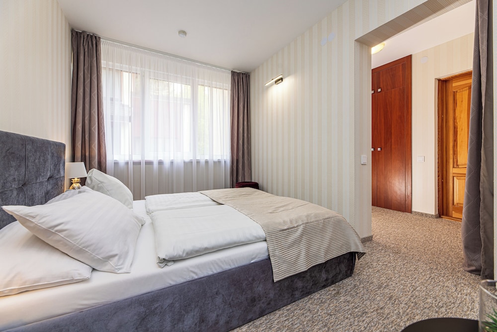 Palanga Park Hotel 11/42