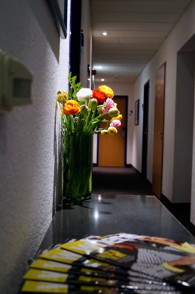 Grand Hostel Berlin Urban 7/69
