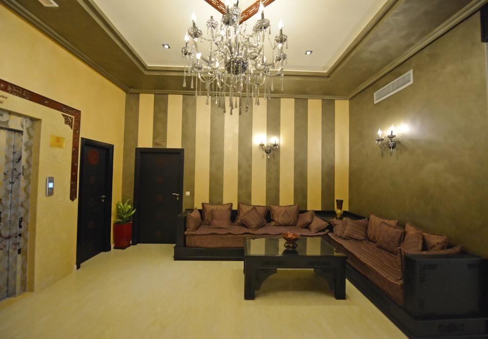 Hotel Suite Martil 41/61