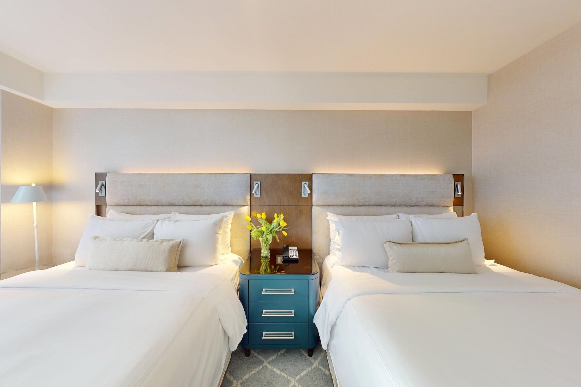 Presidential, Suite, Multiple Beds