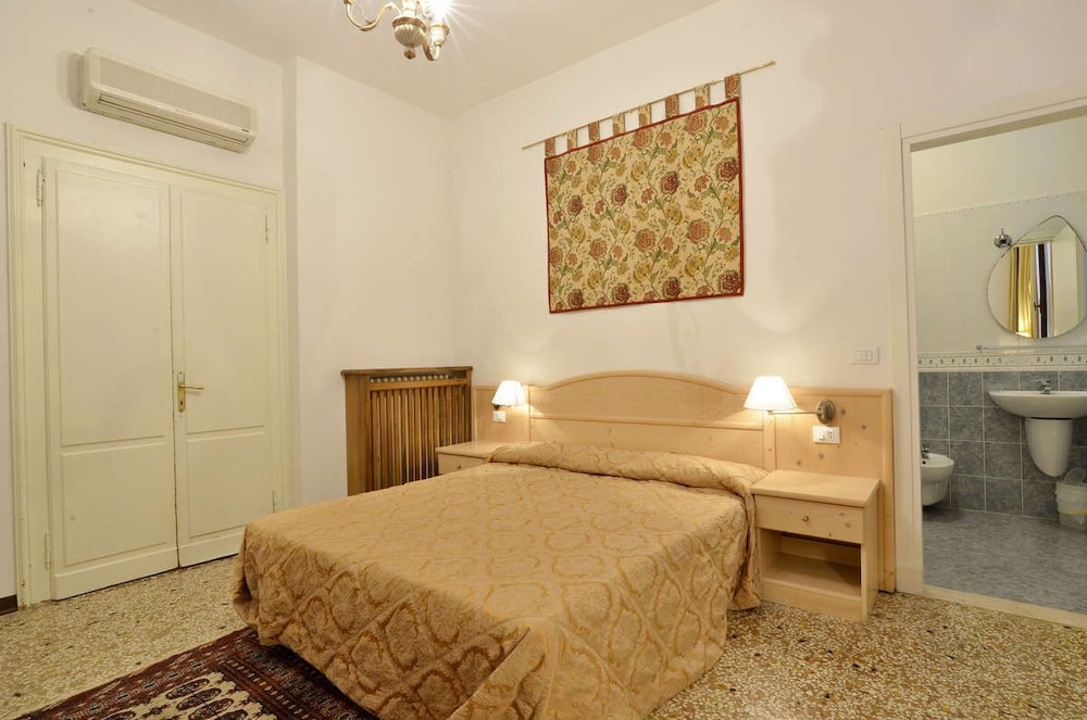 Bed and Breakfast Ca Turelli 10/52