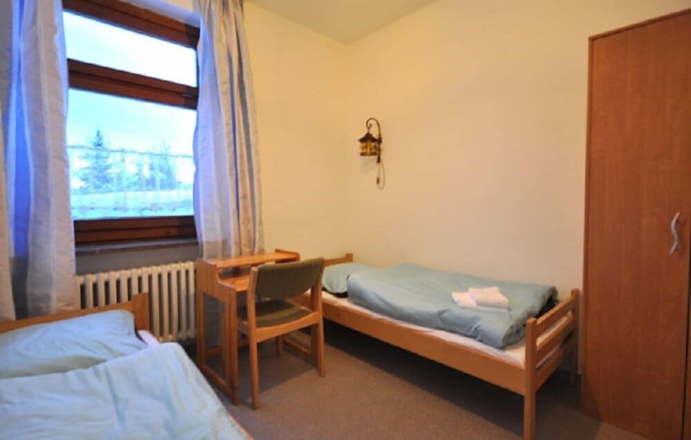 Hotel Hostel Drei Baren 8/32