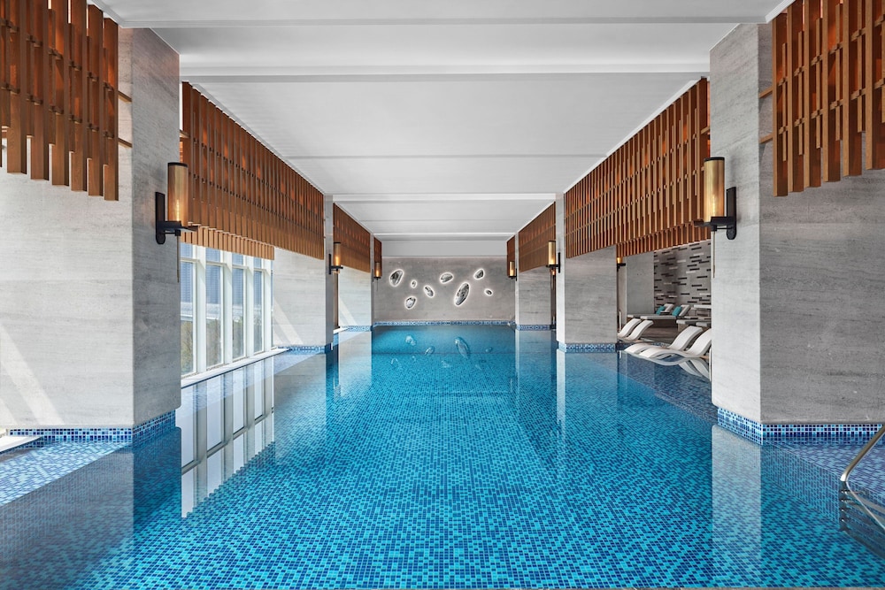 Sheraton Zhaoqing Dinghu 21/50