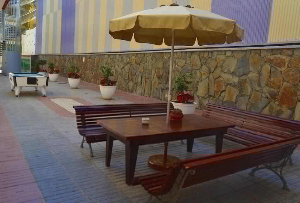 Las Gondolas Apartments 34/44