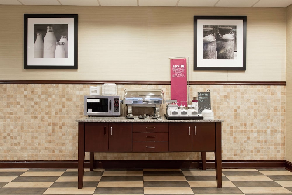 Hampton Inn Yazoo City 45/49
