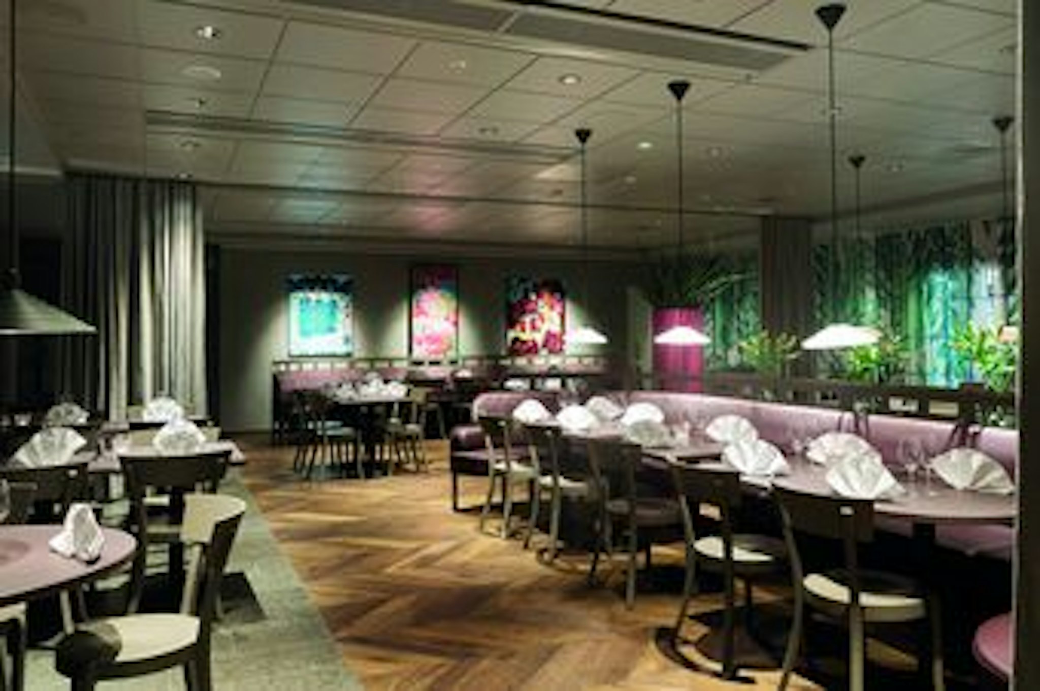 Elite Park Avenue Hotel, Gothenburg 23/26