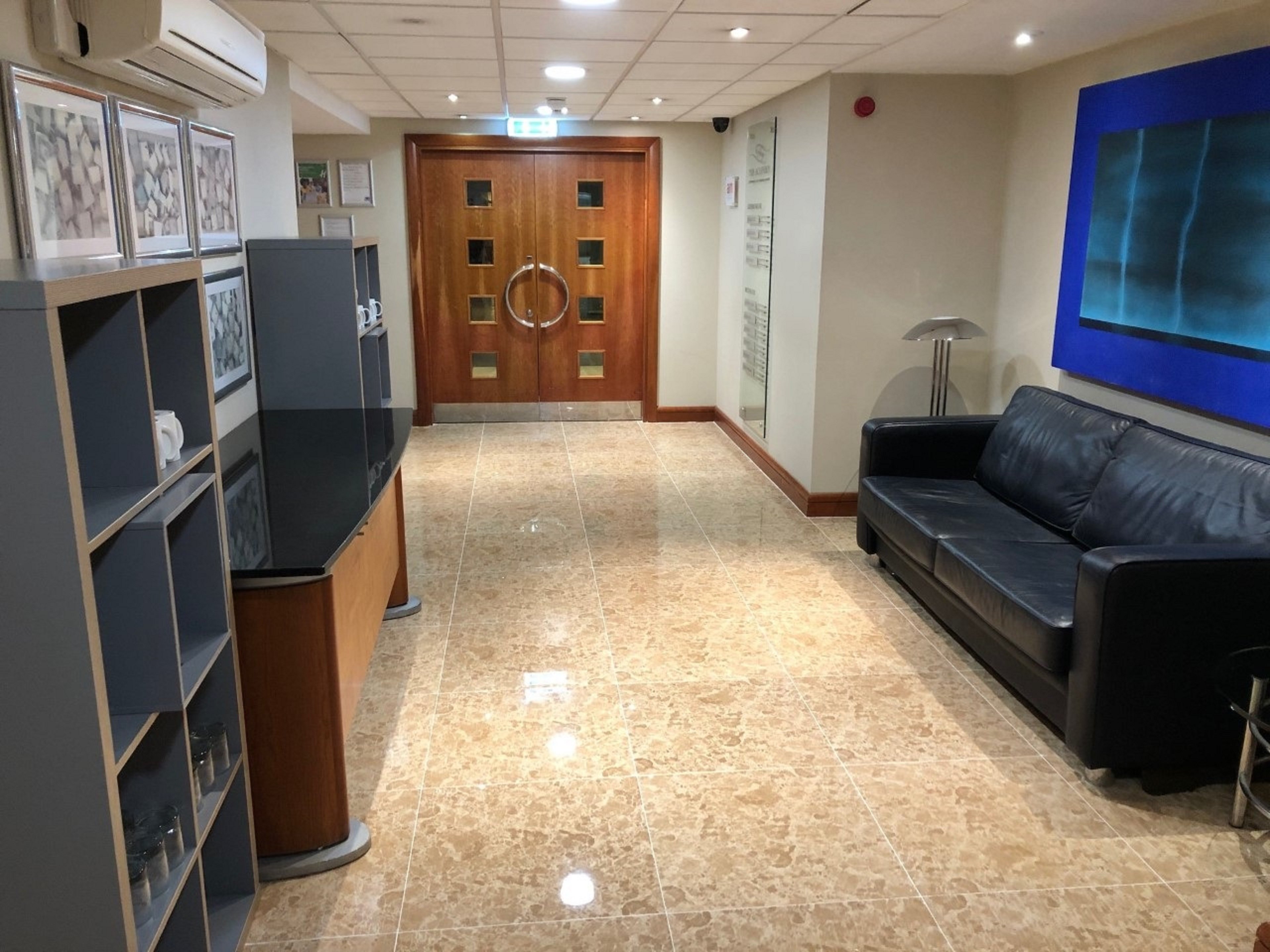 Holiday Inn Maidstone Sevenoaks 28/50