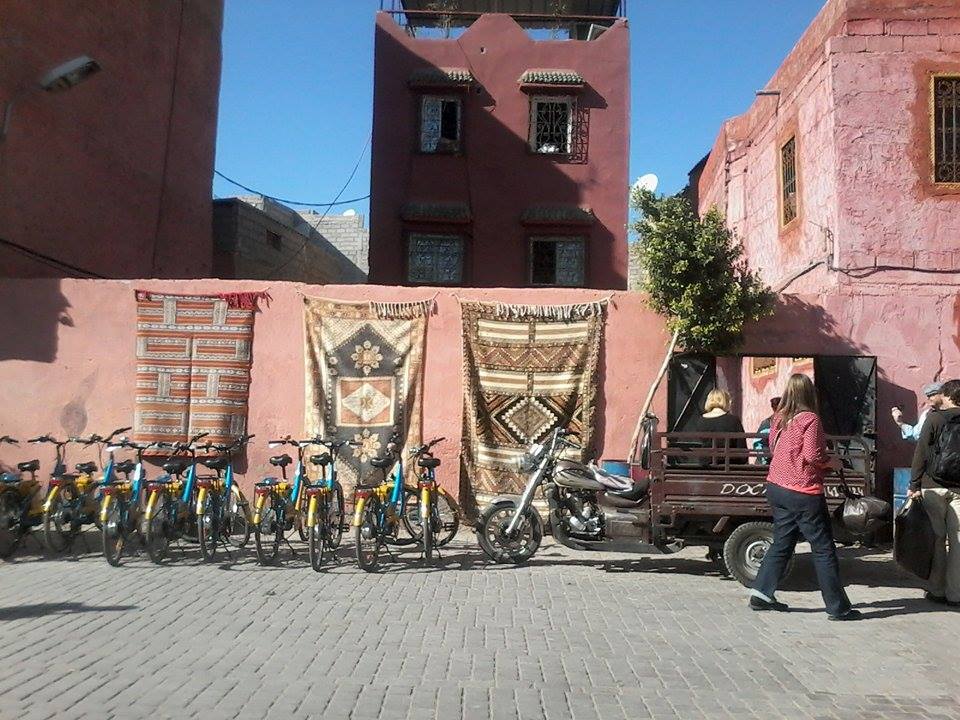 Riad 34 44/50