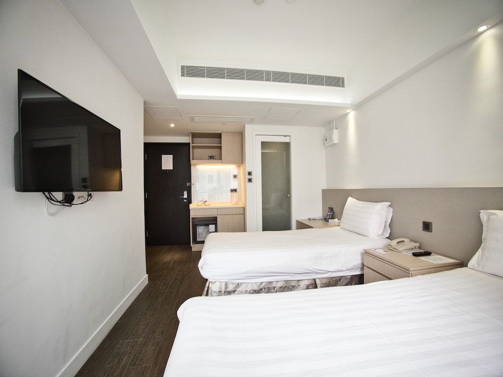 WiFi Boutique Hotel 6/32