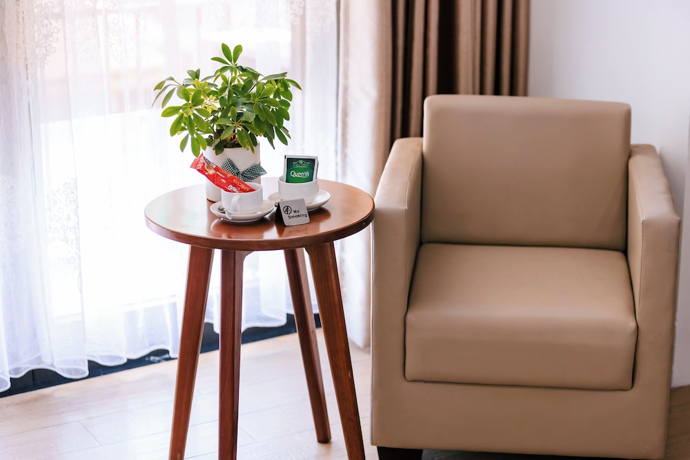 Gardenia Hue Hotel 47/64