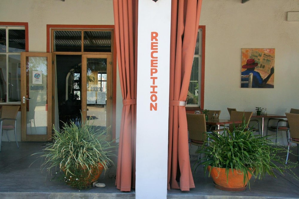 Omaruru Guesthouse 19/35