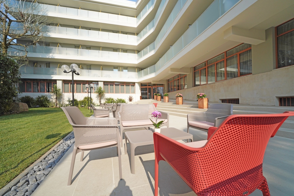 Bike Hotel La Perla 29/48