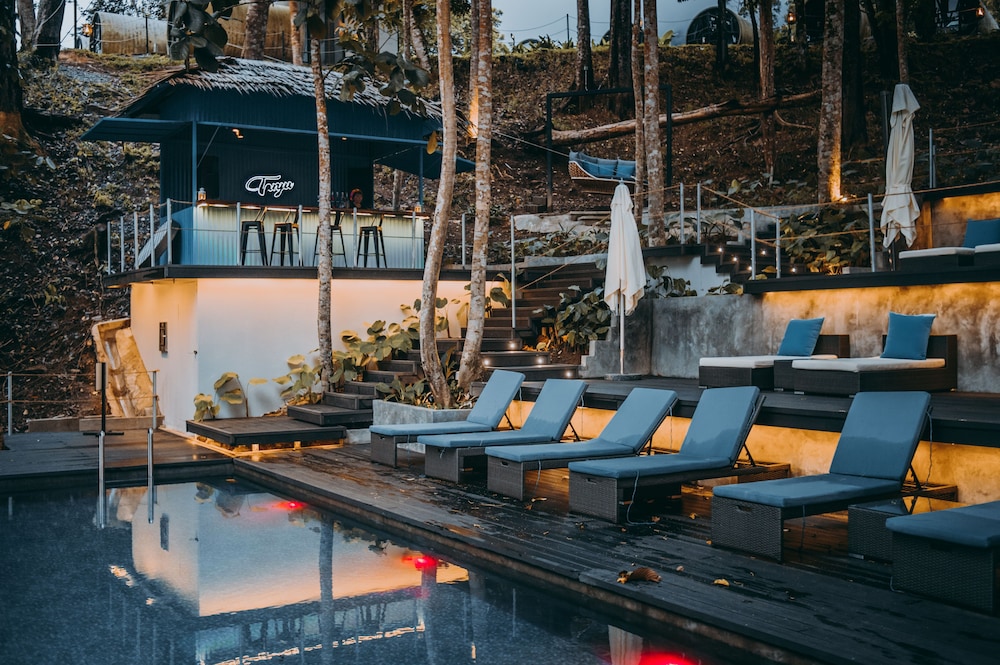 The Culvert 7/64