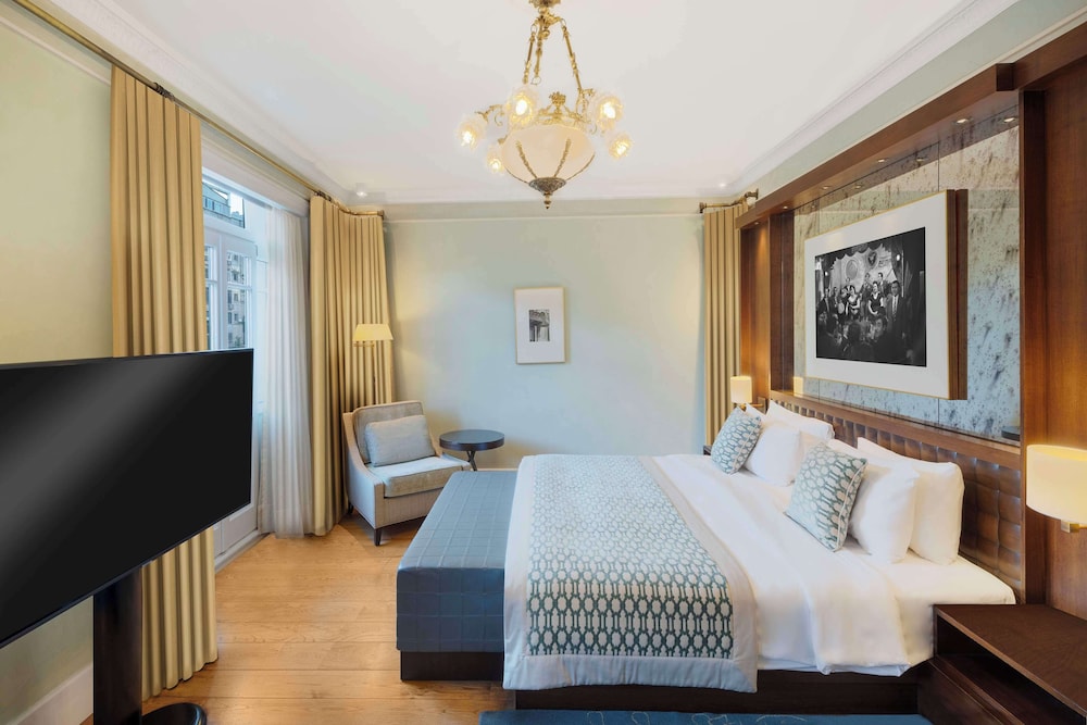 Park Hyatt Istanbul Macka Palas 23/75