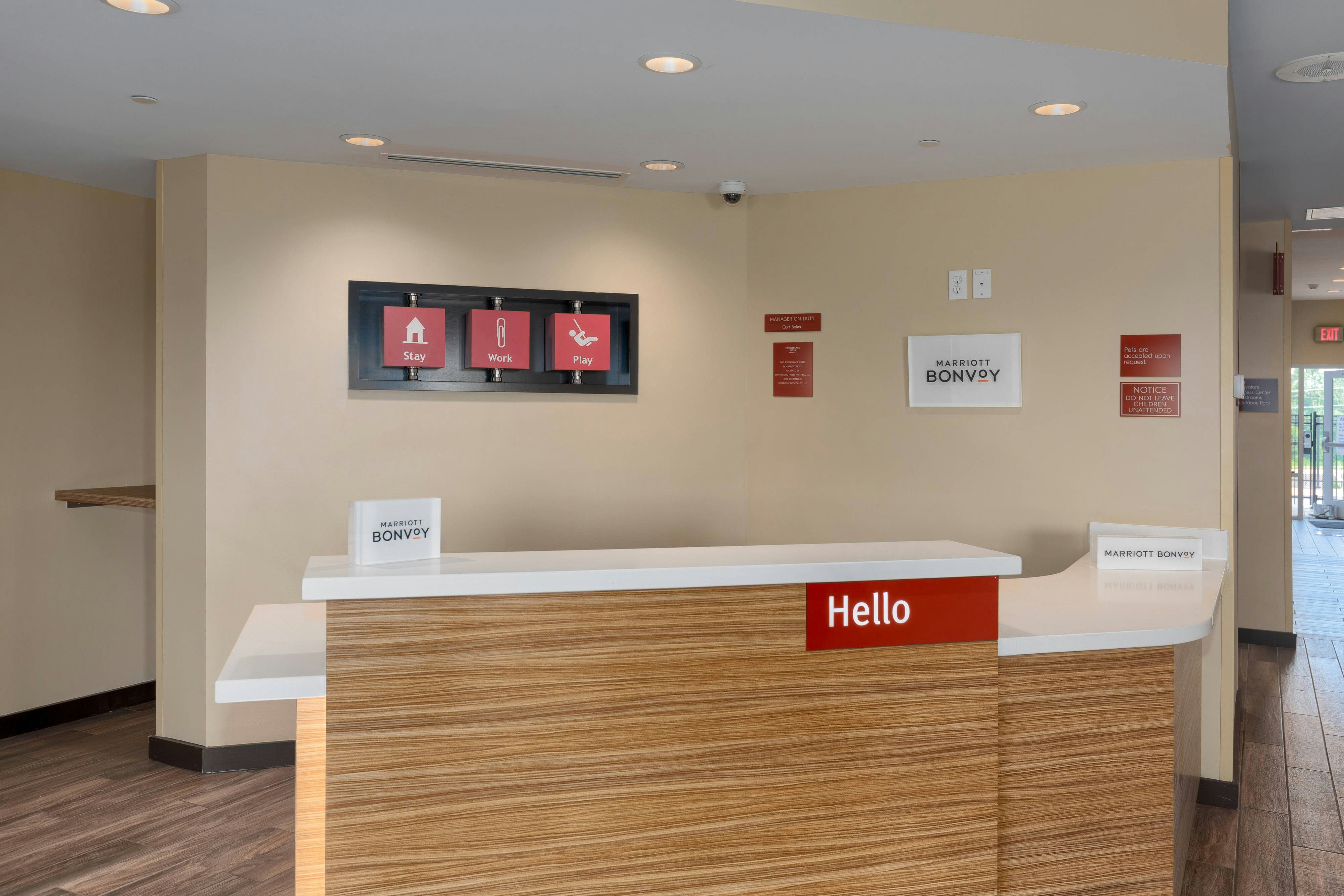 TownePlace Suites by Marriott Owensboro 4/42