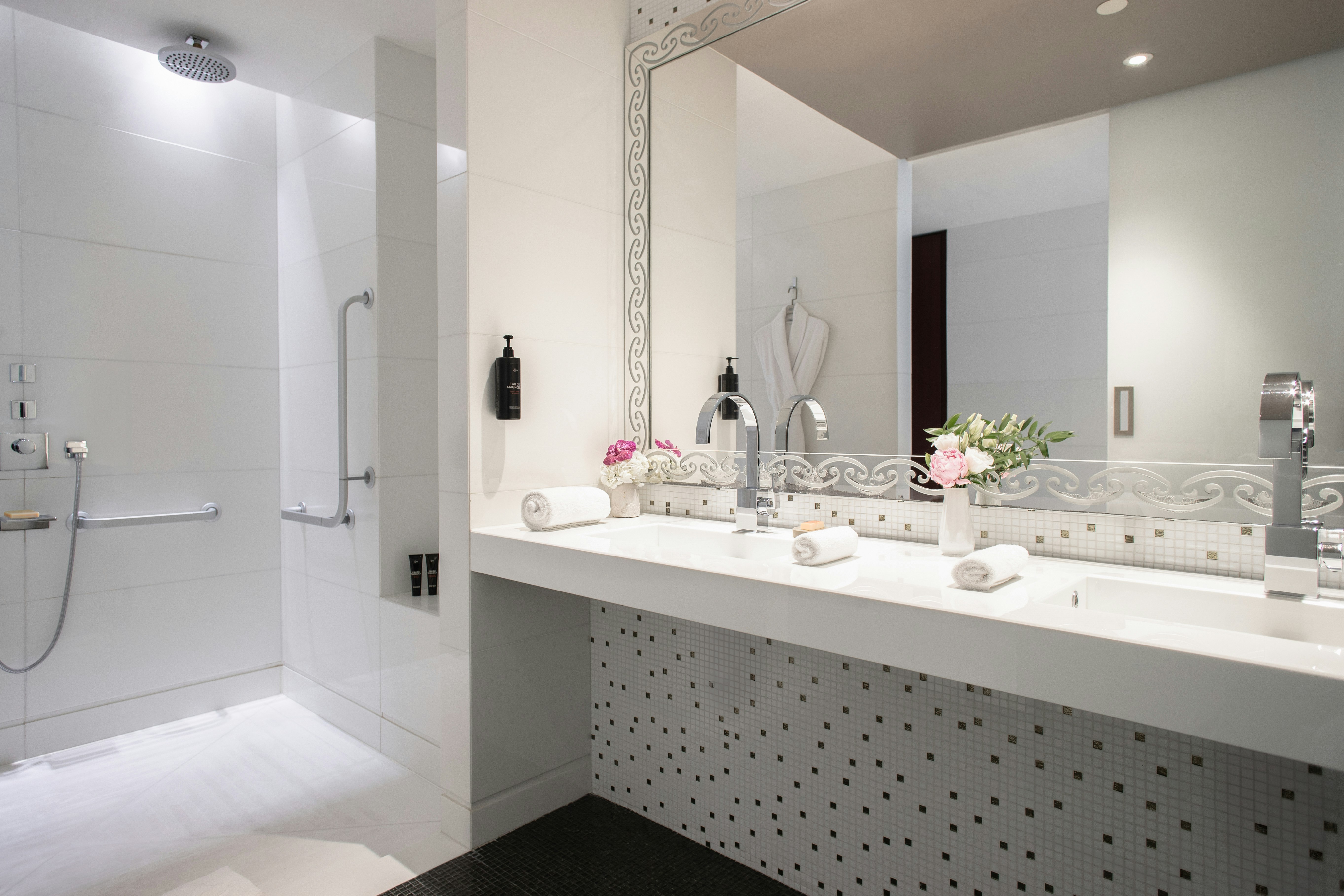 Mandarin Oriental, Paris Hotel 47/50
