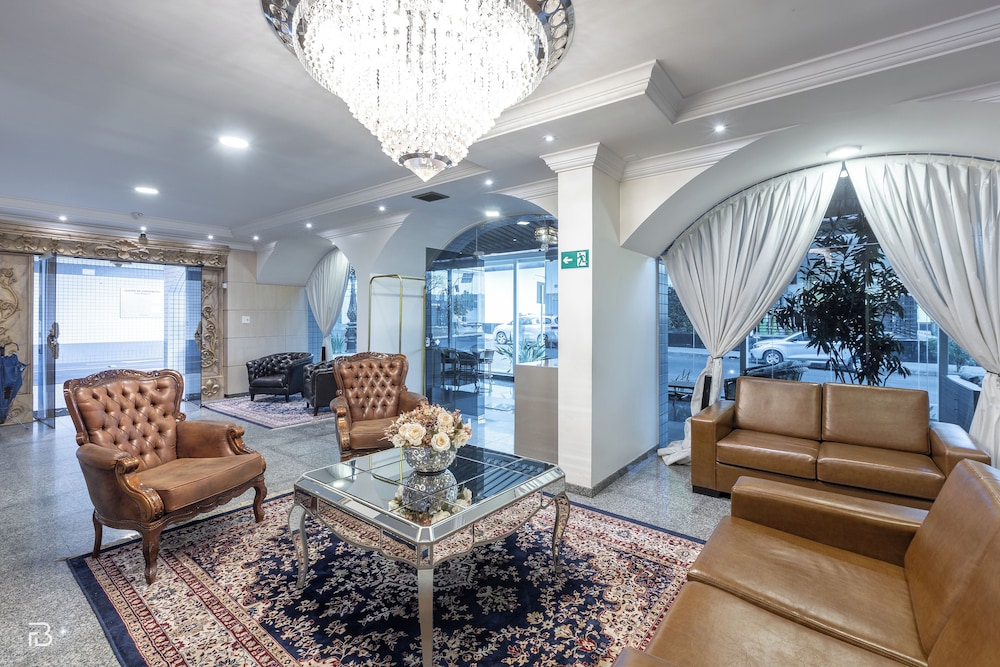 Porto Minas Hotel e Convencoes 53/71
