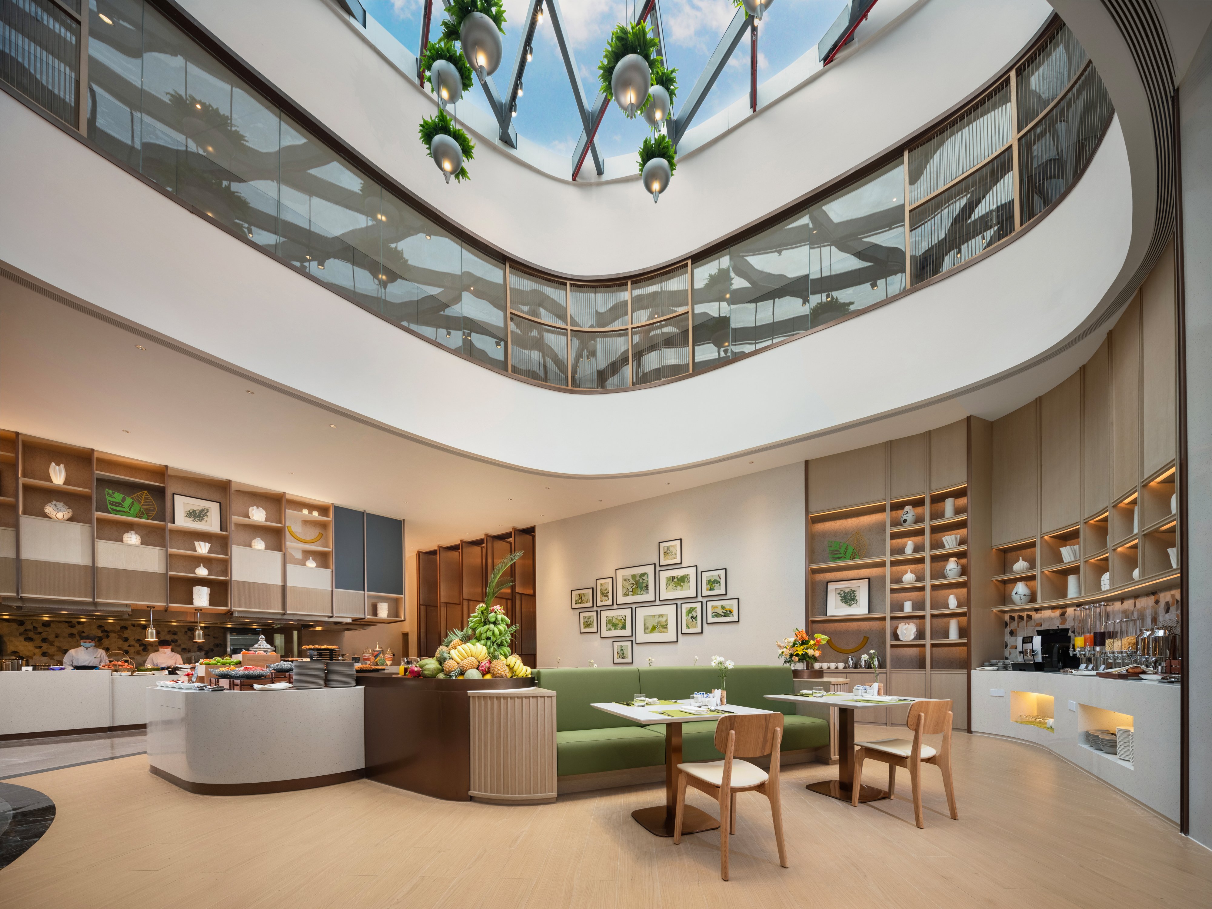 Holiday Inn Quzhou 40/59