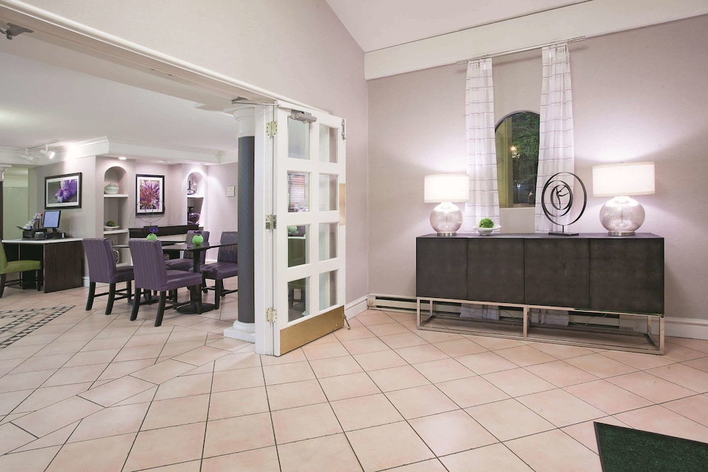 La Quinta Inn by Wyndham Salt Lake City Midvale 8/33
