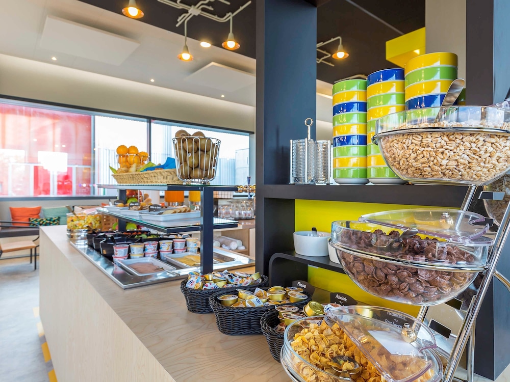 Hotel ibis Styles Geneve Palexpo Aeroport 37/56