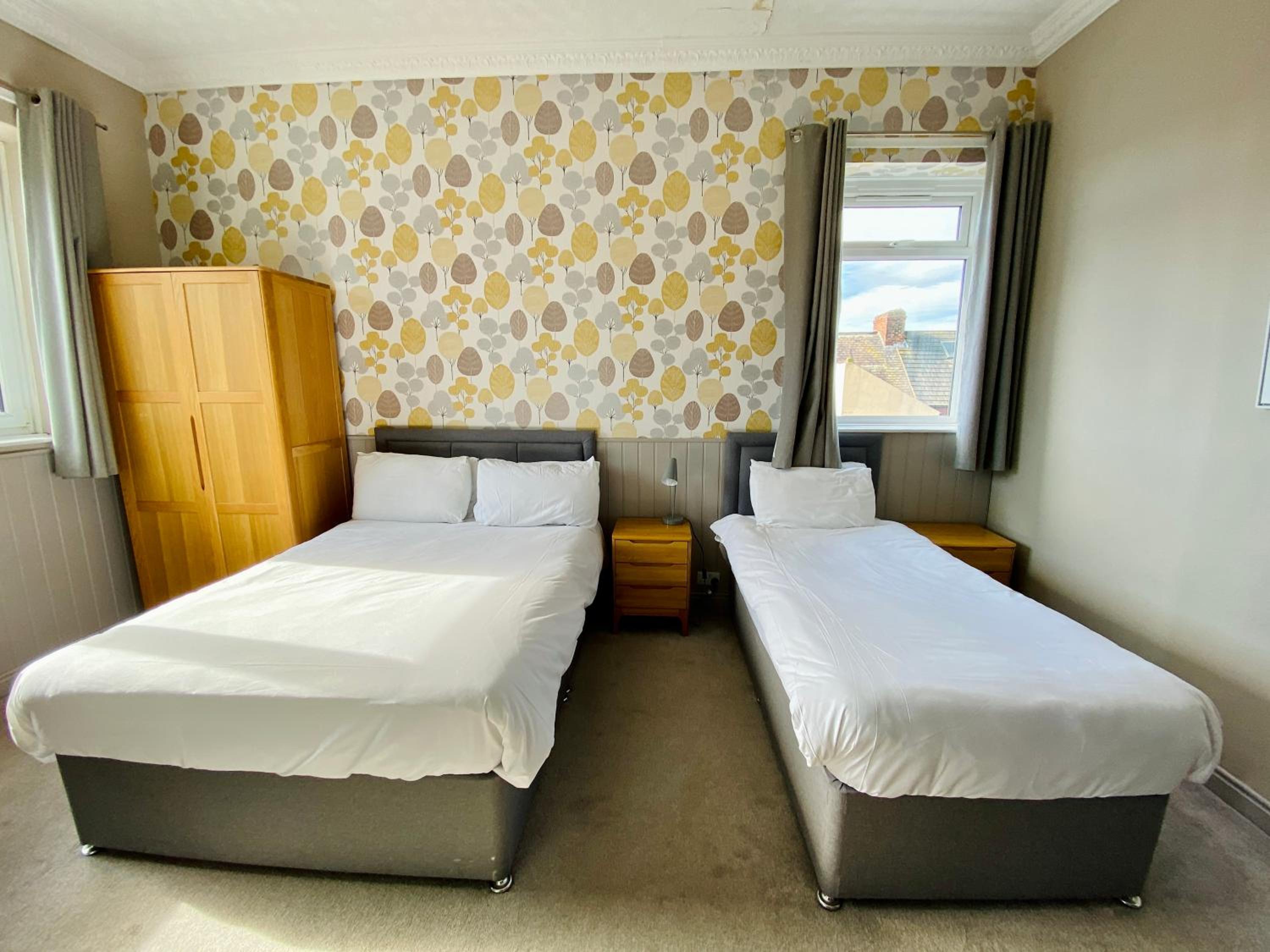 Park Hotel 9/58