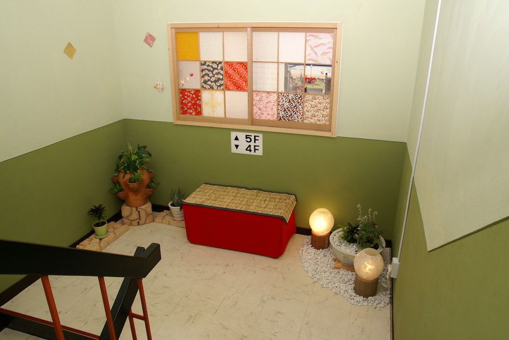 Hostel Zen 16/37