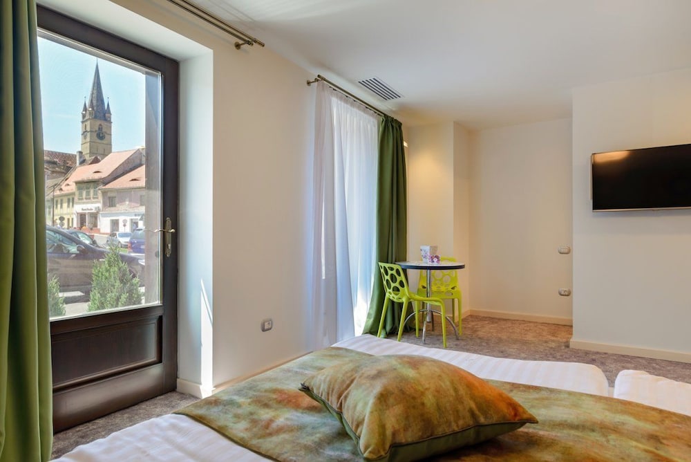 Blumenhaus Sibiu 14/48