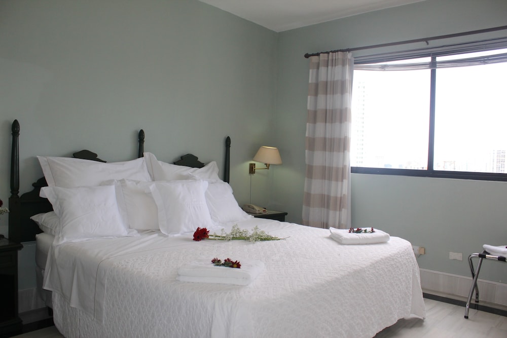 Torre de Alba Hotel Suites 28/68