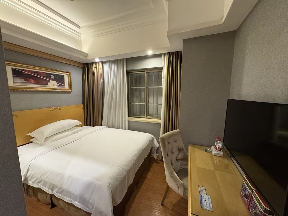 Vienna 3 Best Hotel (Guangzhou Convention & Exhibition Center Chigang Road) 28/55