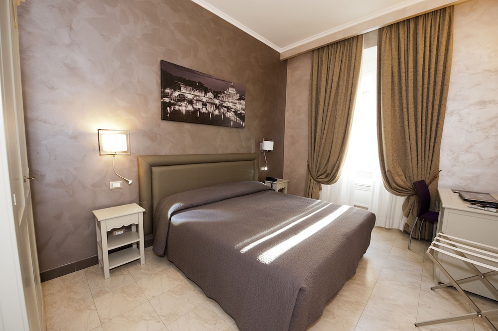 Aelius B&B By Roma Inn 14/52