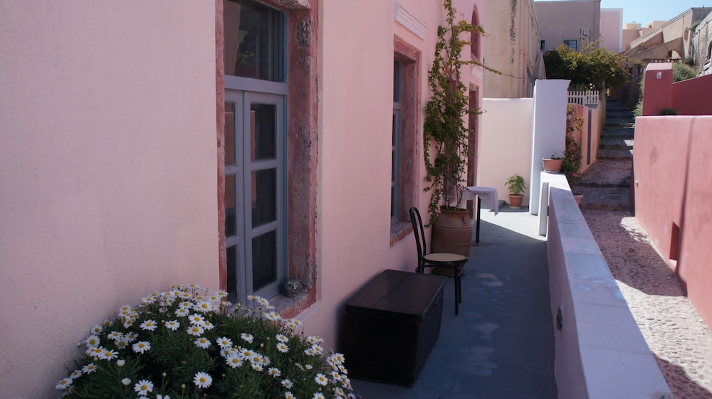 Marcos Rooms 29/44