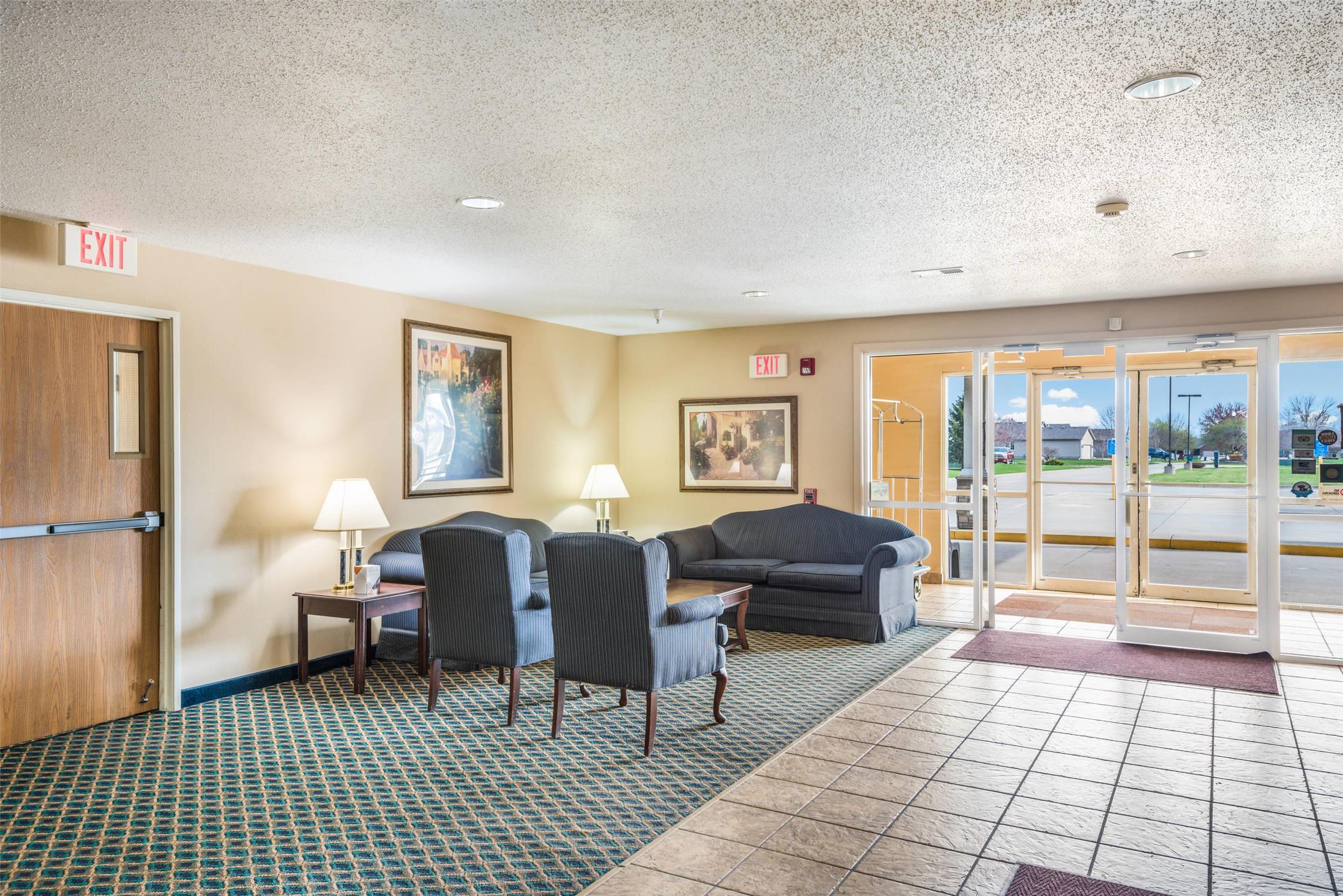 Quality Inn & Suites Eldridge Davenport North 18/31