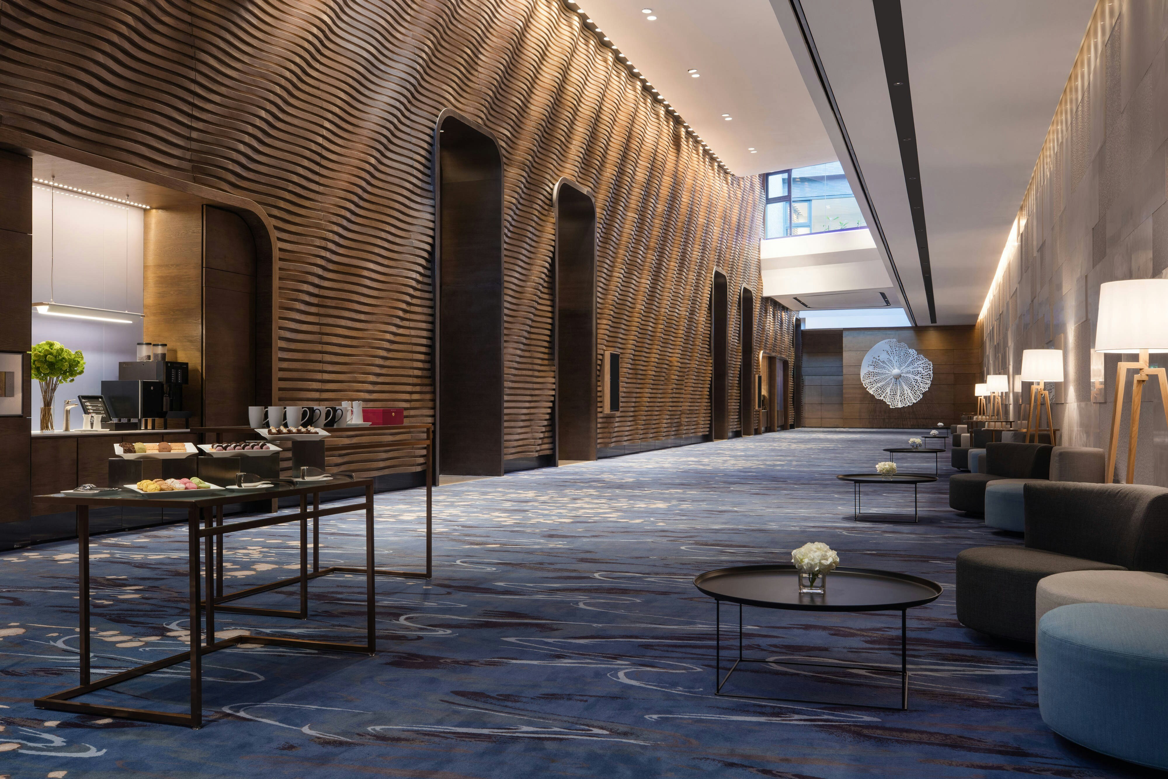 Marriott Hong Kong Ocean Park Hotel 26/50