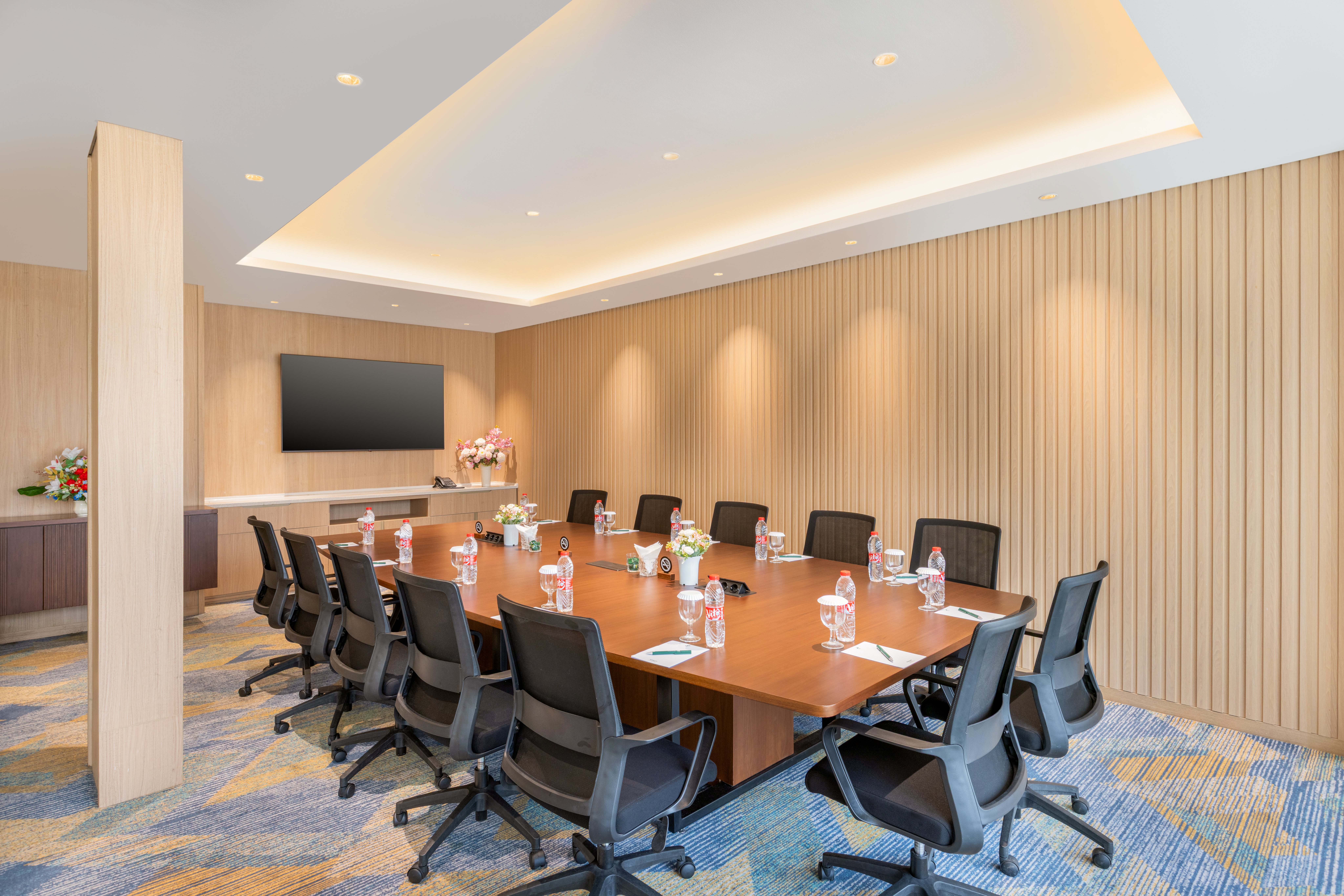 Holiday Inn Lampung Bukit Randu 36/50