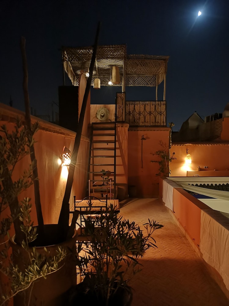 Riad Faiza and Spa 27/50