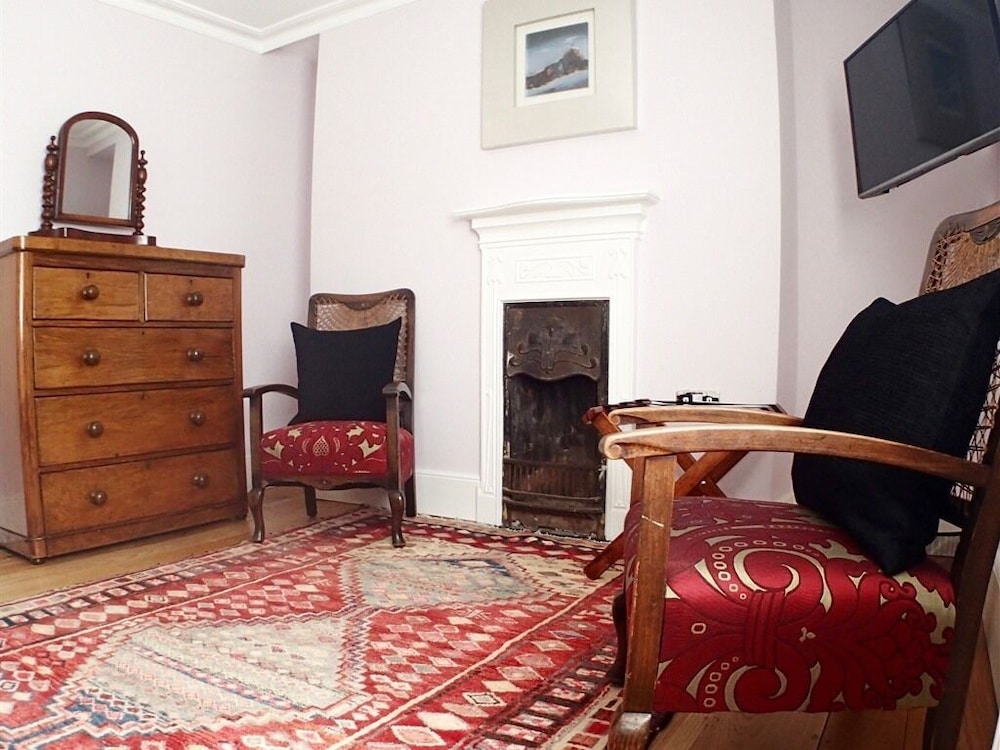 The Falstaff Ramsgate 38/50