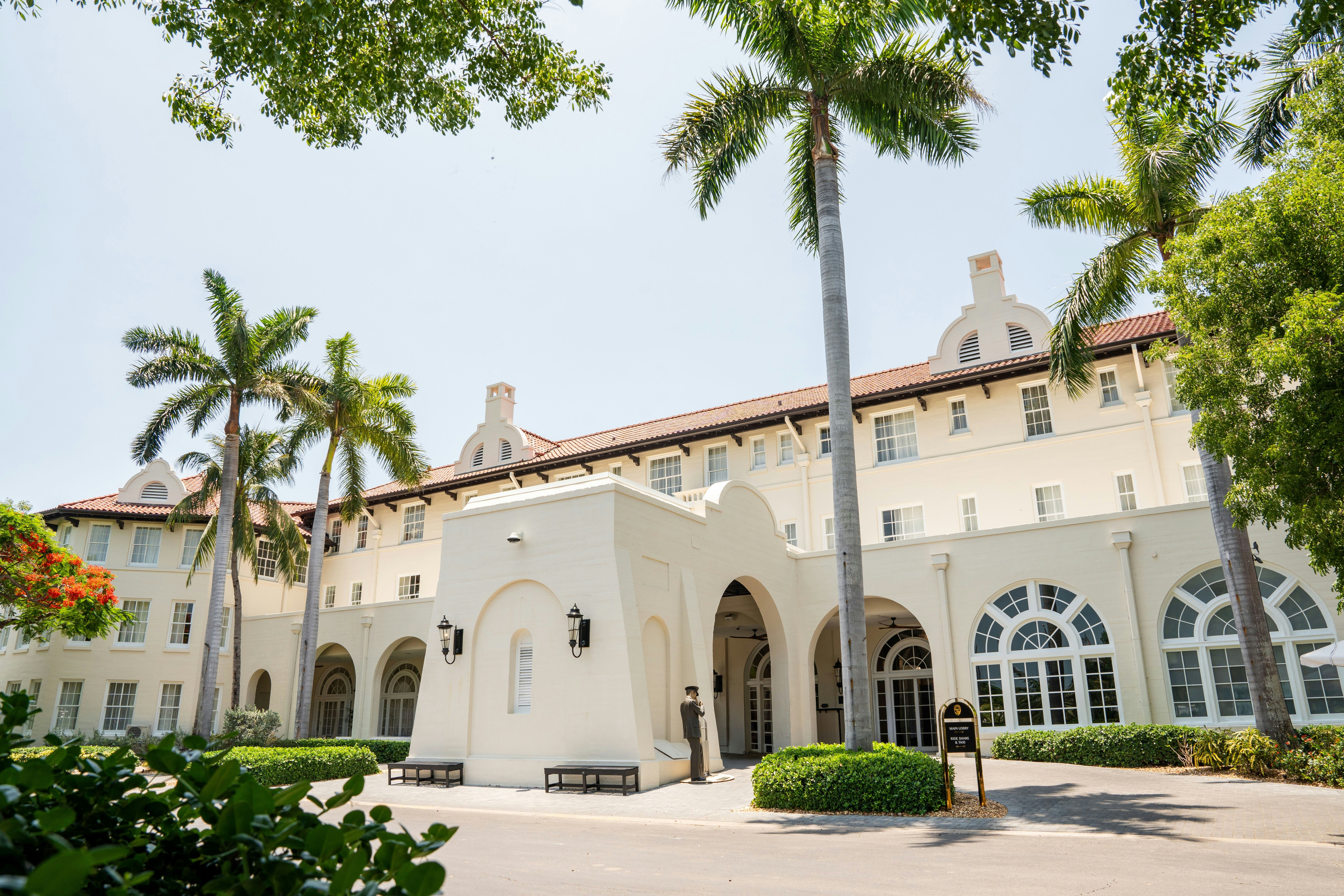 Casa Marina Key West, Curio Collection by Hilton 2/70