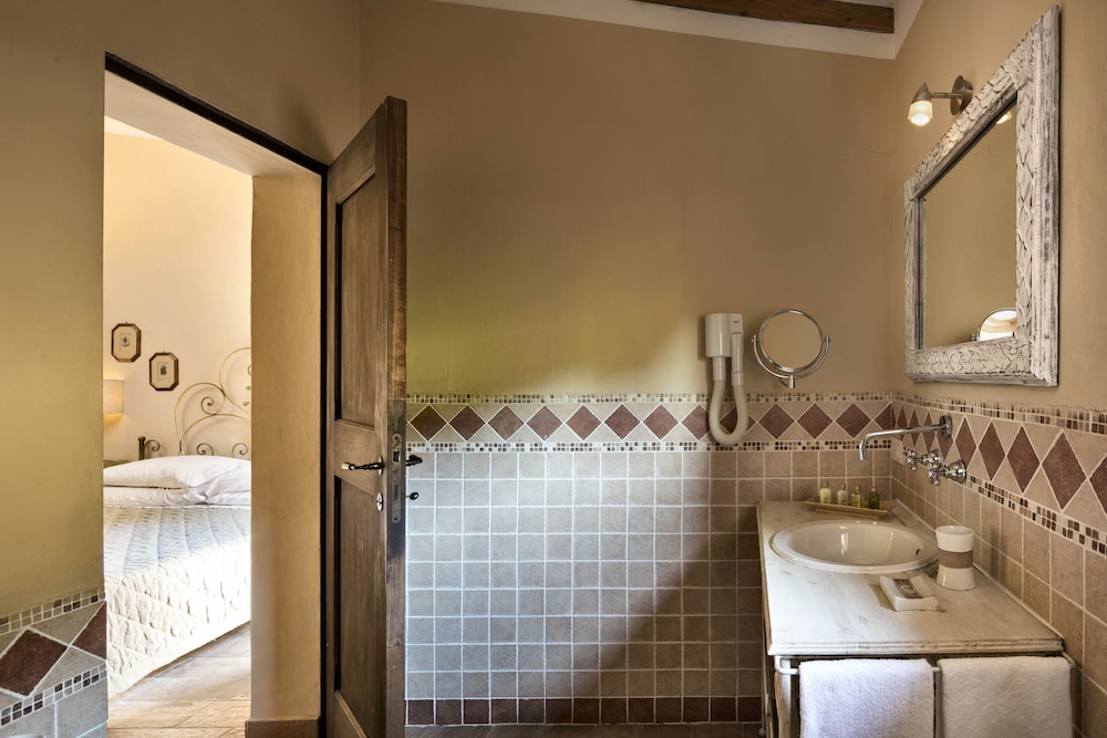 Stazzo Lu Ciaccaru 50/50