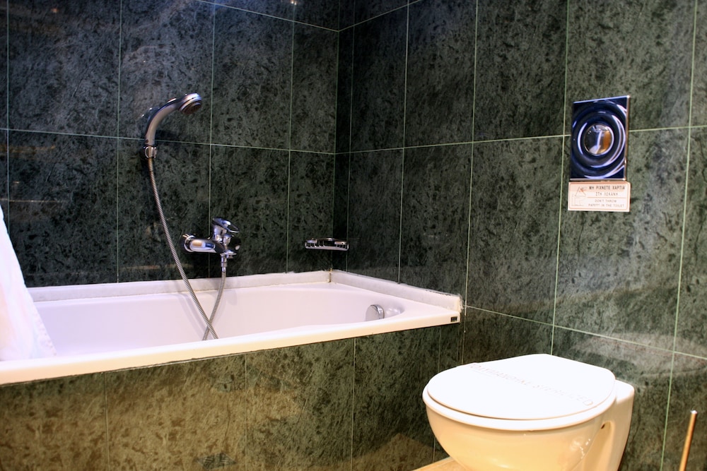 Byzantino Hotel 25/31