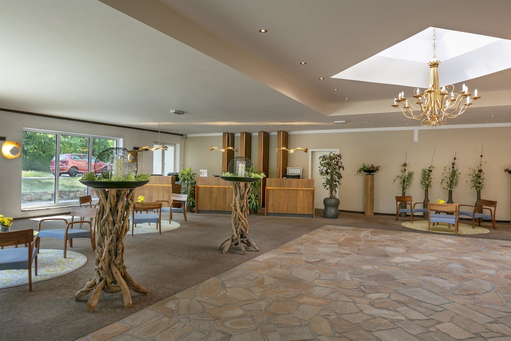 Best Western Hotel Mainz 24/62