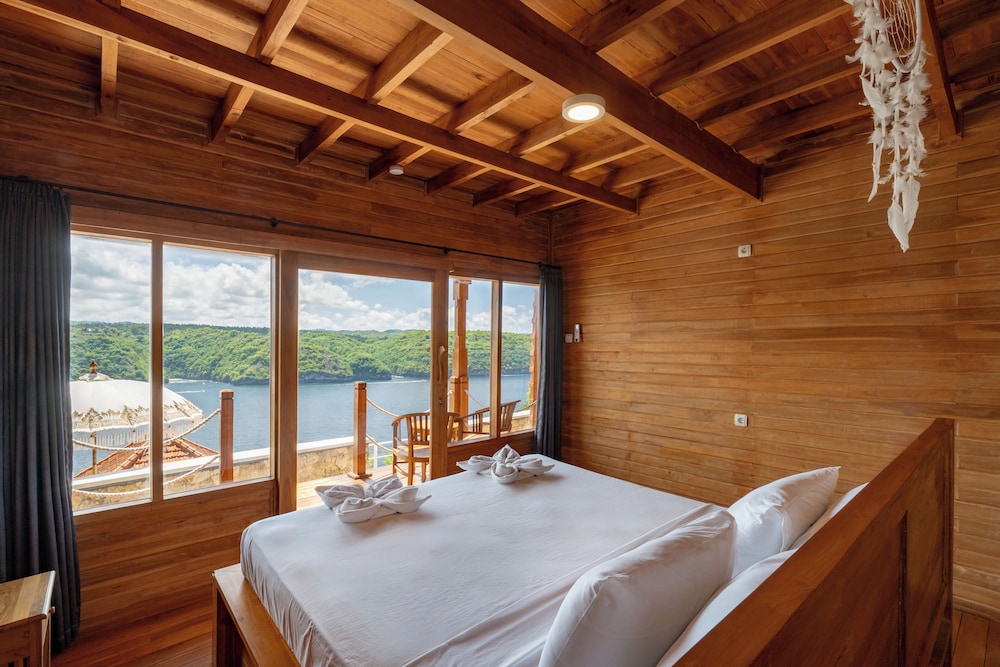 Butterfly Villas Nusa Ceningan 8/37