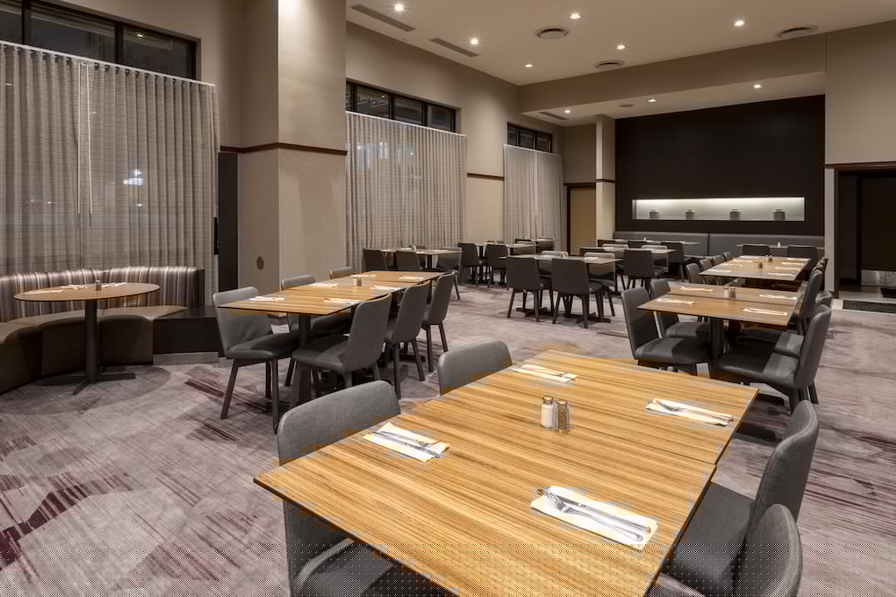 Courtyard by Marriott Rochester Mayo Clinic Area/Saint Marys 45/51