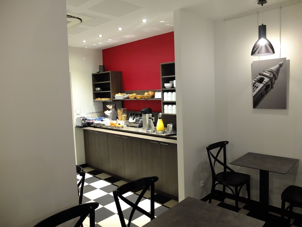 Hotel de Flore 50/60