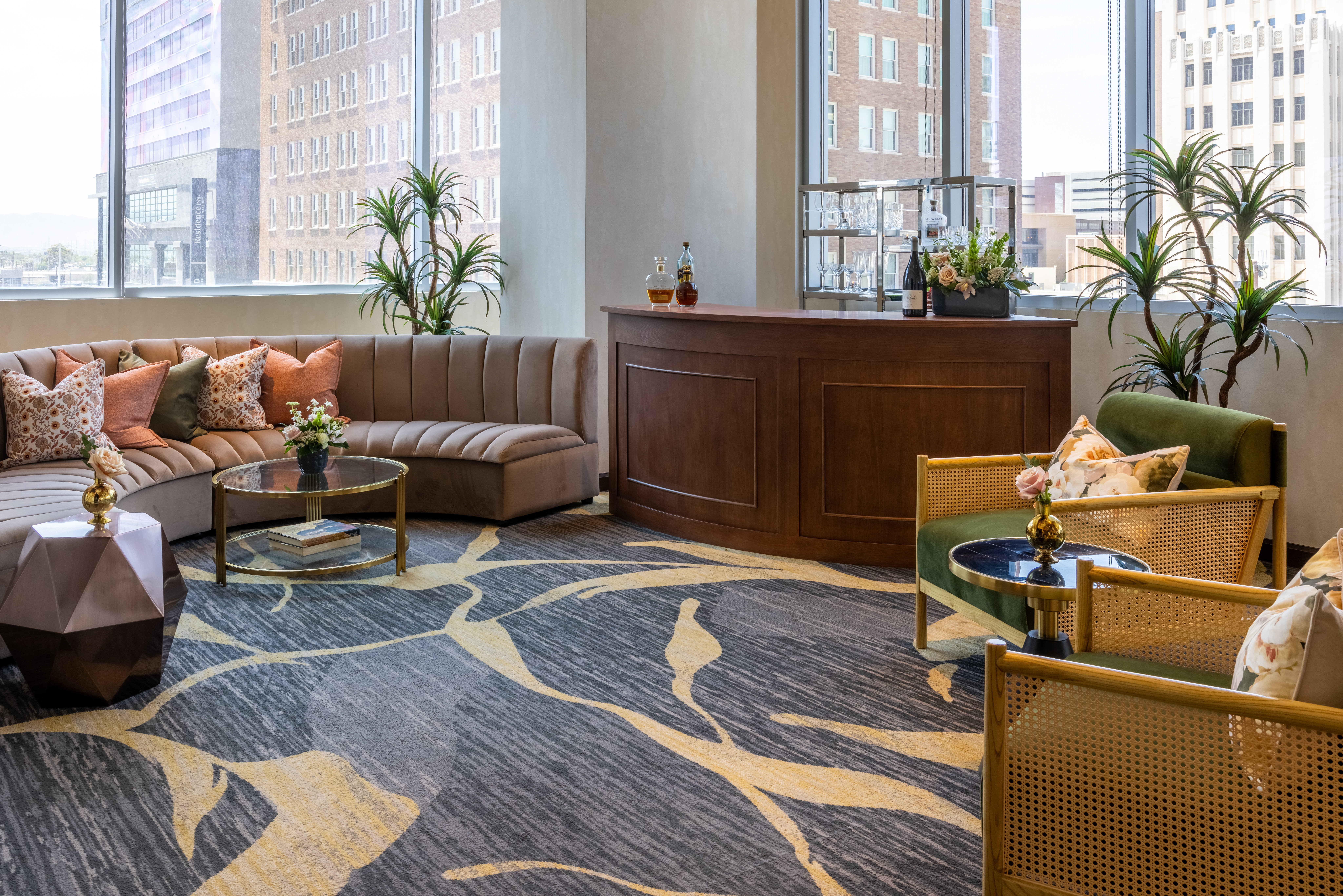 Hotel Palomar Phoenix A Kimpton Hotel 49/83