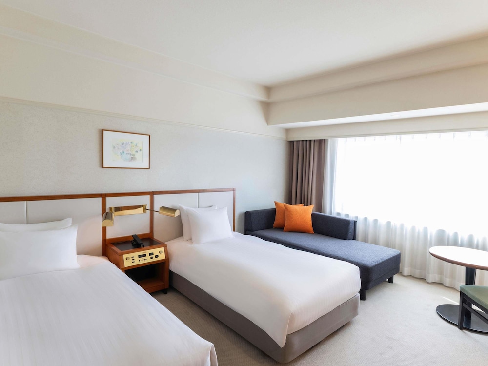 Grand Mercure Sapporo Odori Park 19/50
