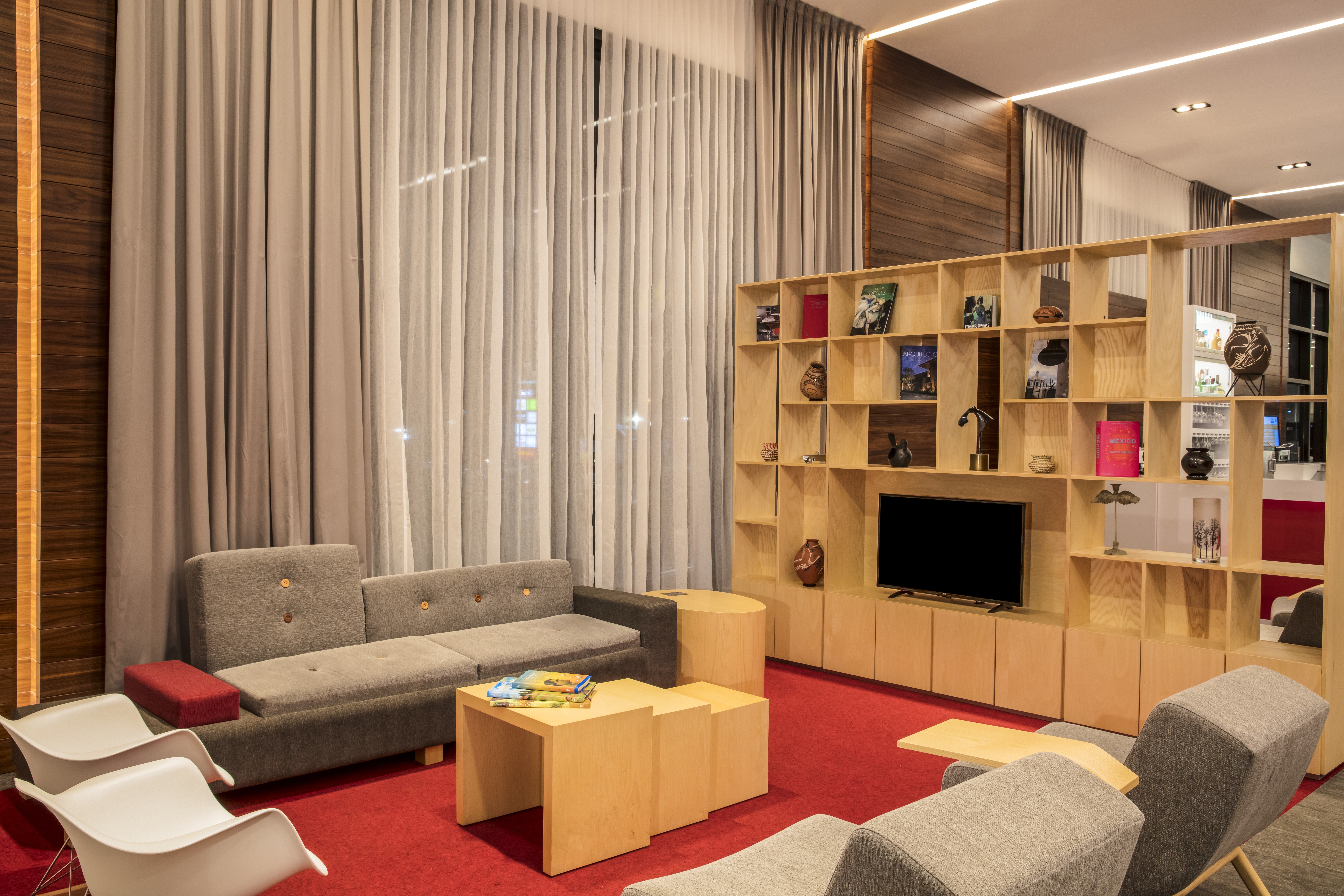 Fiesta Inn Chihuahua Fashion Mall 23/56