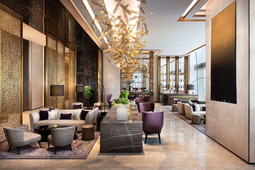 Raffles Shenzhen 23/45