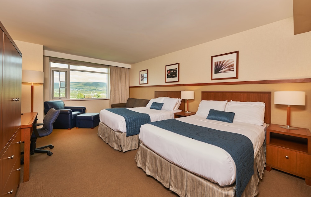 The Penn Stater Hotel And Conference Center 9/41
