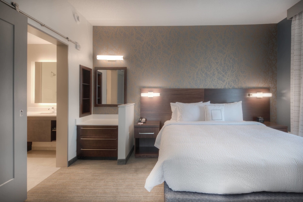 Residence Inn By Marriott Raleigh Downtown 12/48