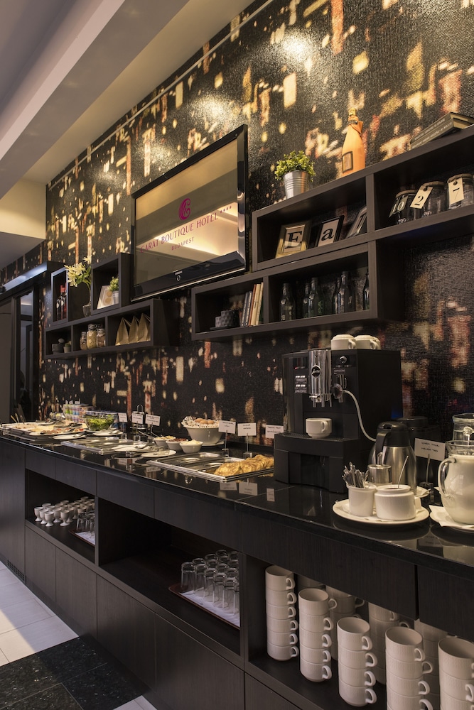 Carat Boutique Hotel 50/57